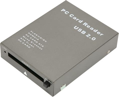 Amazon.com: Pcmcia Card Reader.